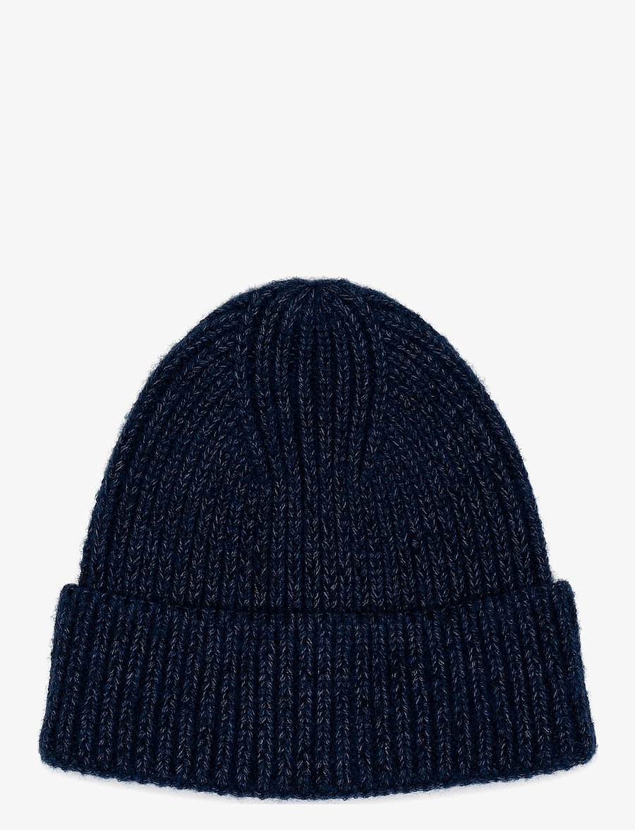 SUI AVA - Nico Beanie - luer - dark blue - 1