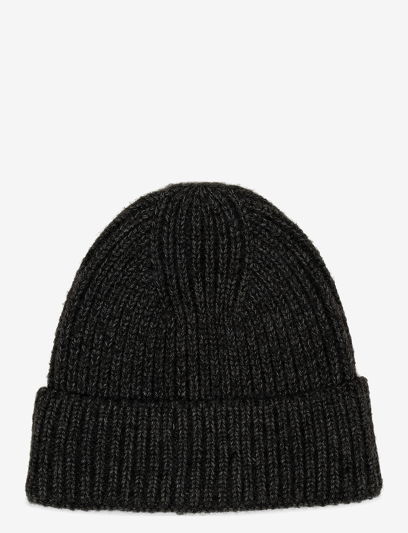 SUI AVA - Nico Beanie - mützen - dark grey - 1