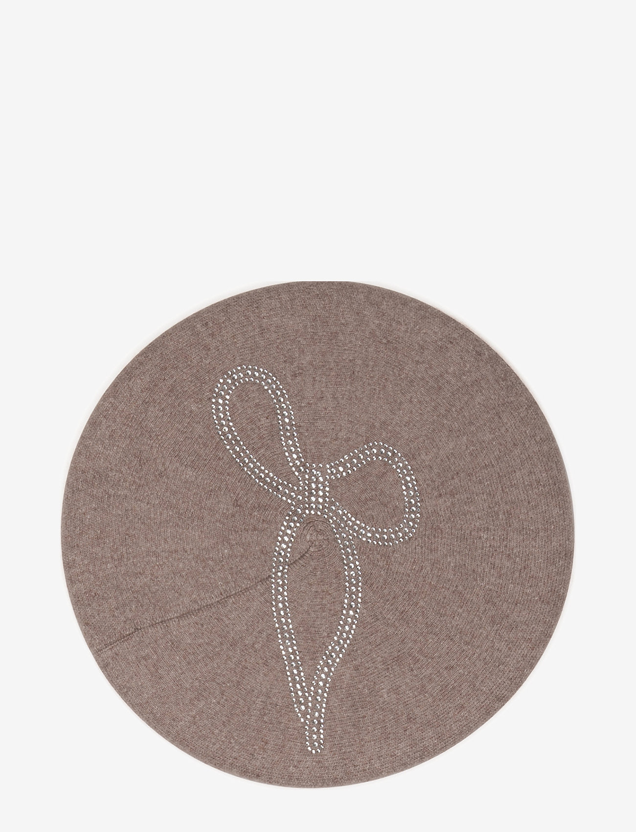 SUI AVA - Bowie Baret - beige - 0