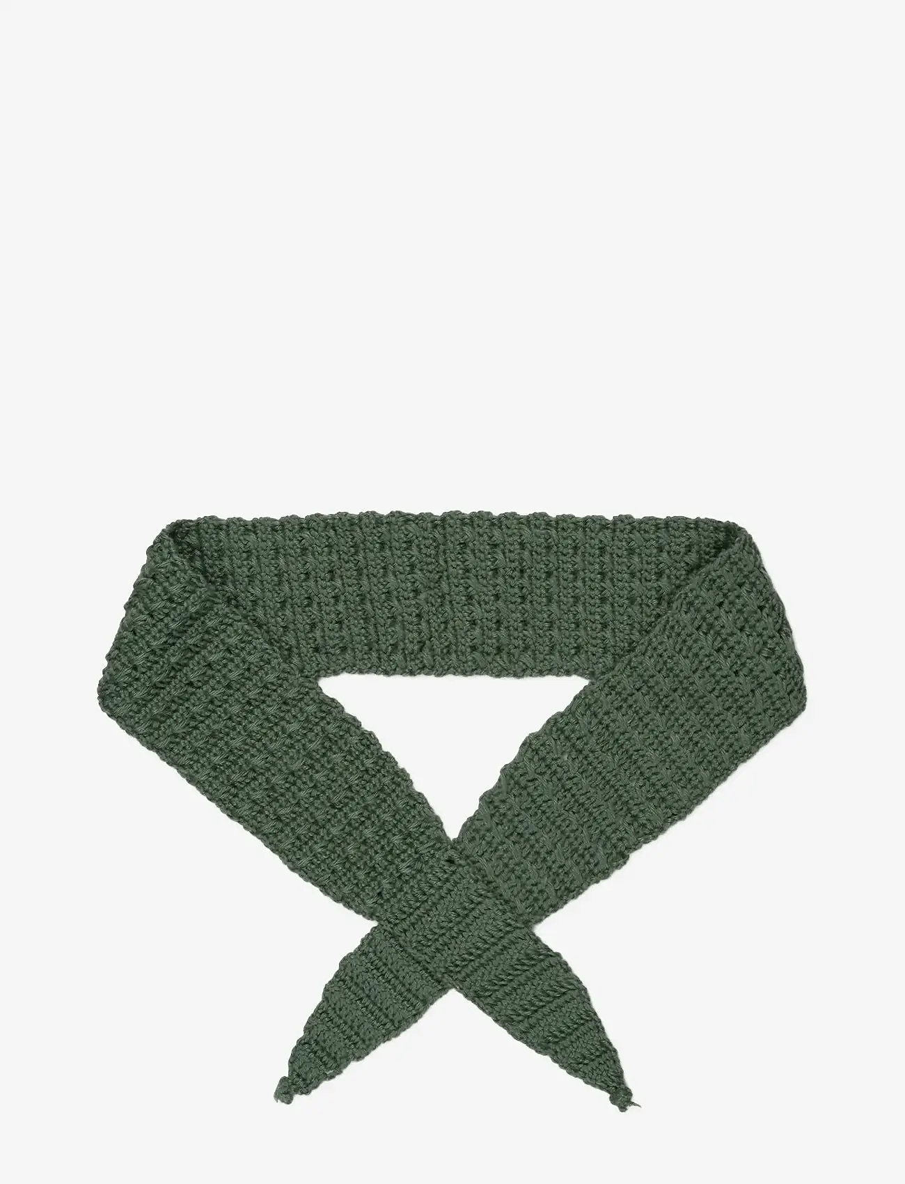 SUI AVA - Viola Scarf - laveste priser - green - 0