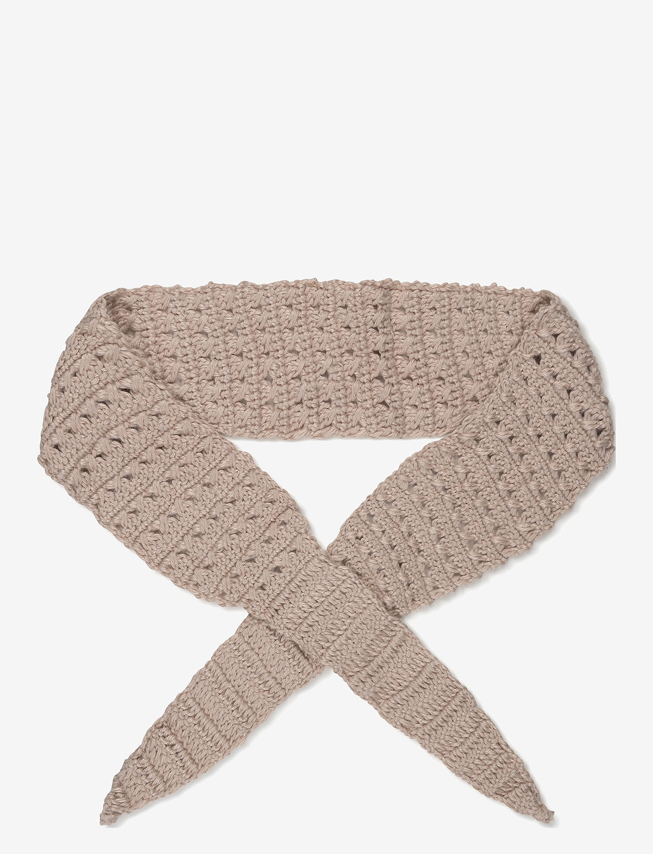 SUI AVA - Viola Scarf - beige - 0