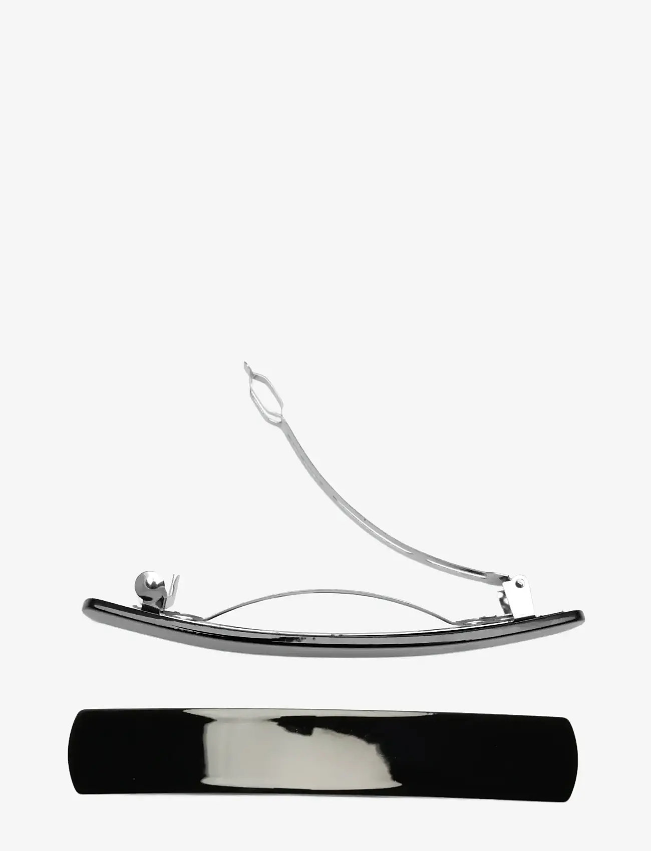 SUI AVA - Classic Hair Clip - juukseklamber - black - 1