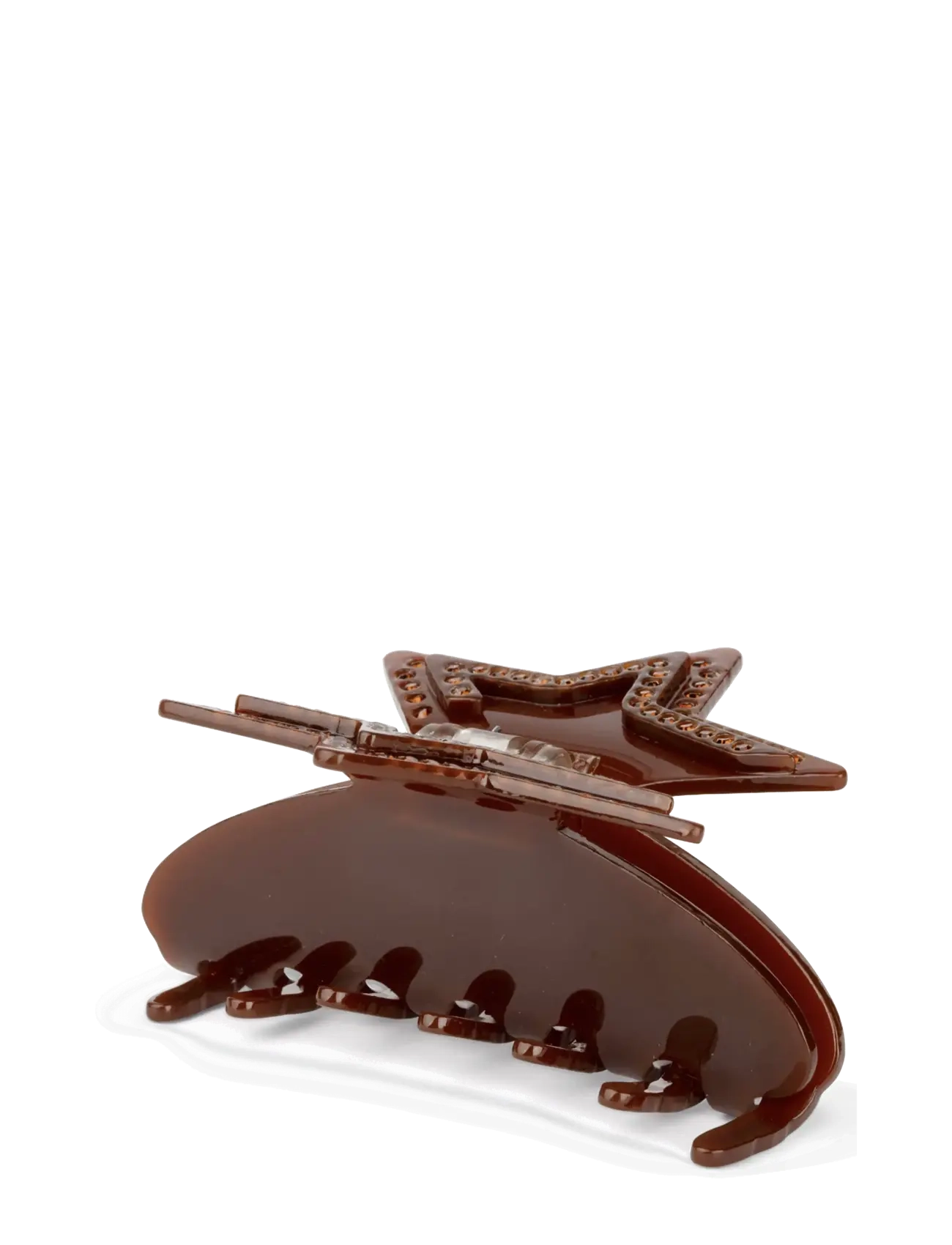 SUI AVA Stacy Star Big - SUI AVA - BROWN / brown