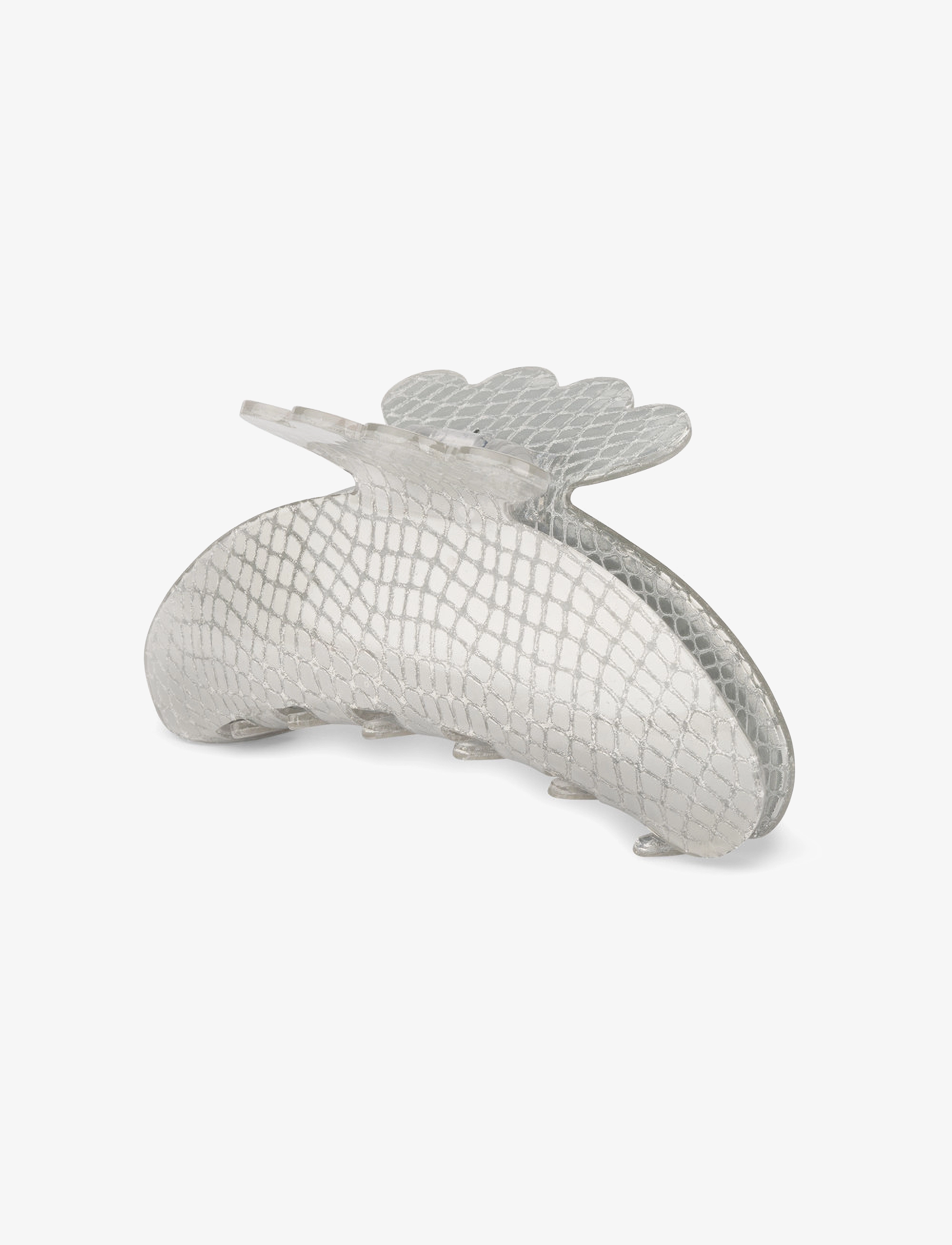 SUI AVA Helle Snake Big - SUI AVA - SNEAKY SILVER / silver