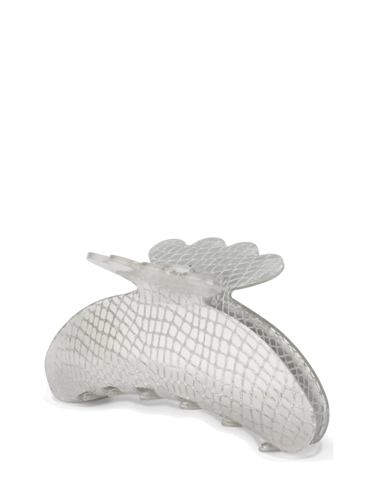 SUI AVA Helle Snake Big - Aksesuāri - SNEAKY SILVER / silver
