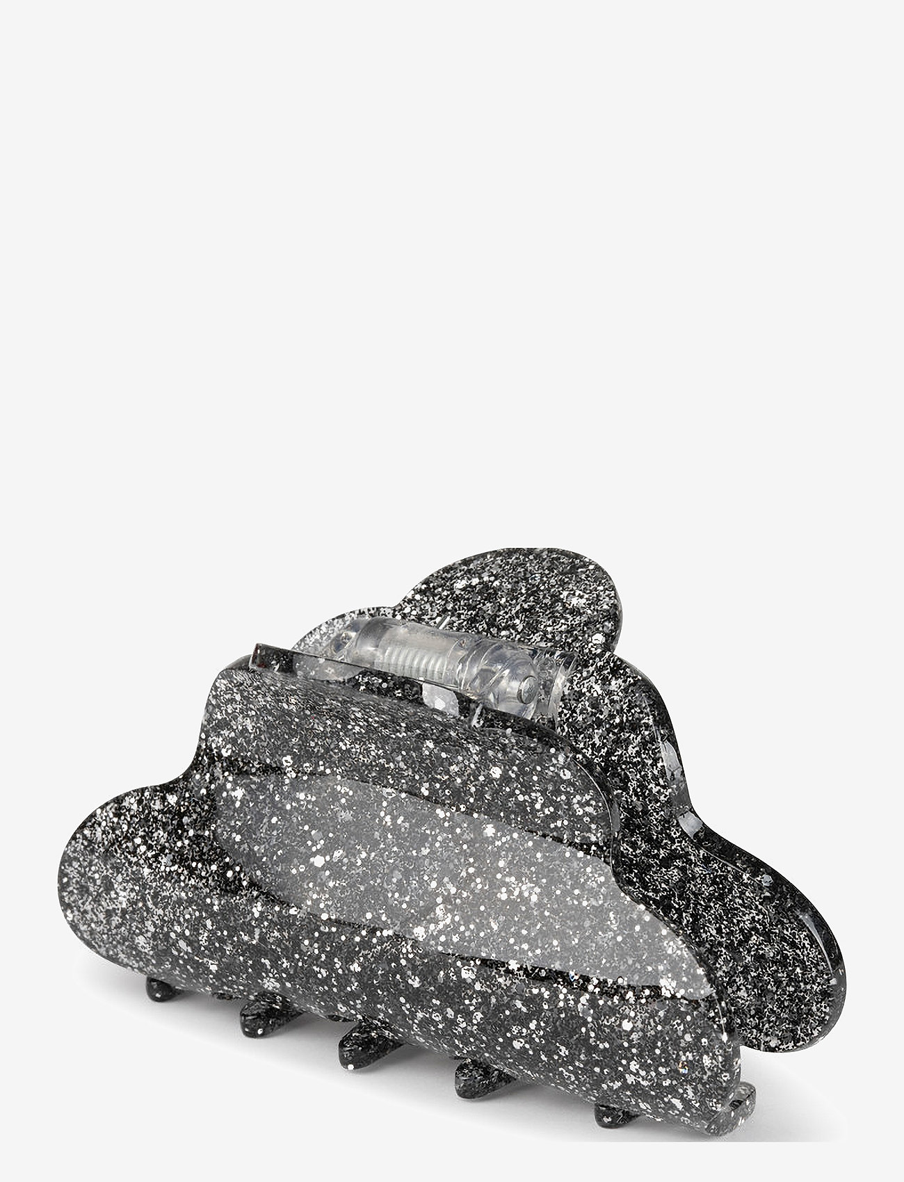 SUI AVA - Lene Glitter Big - black diamond - 1