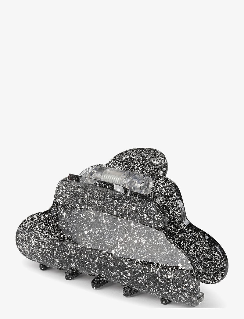 SUI AVA - Lene Glitter Big - black diamond - 1