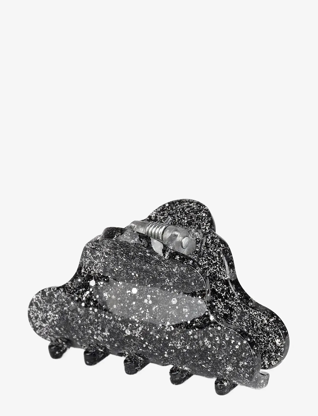 SUI AVA - Lene Glitter Mini - black diamond - 1