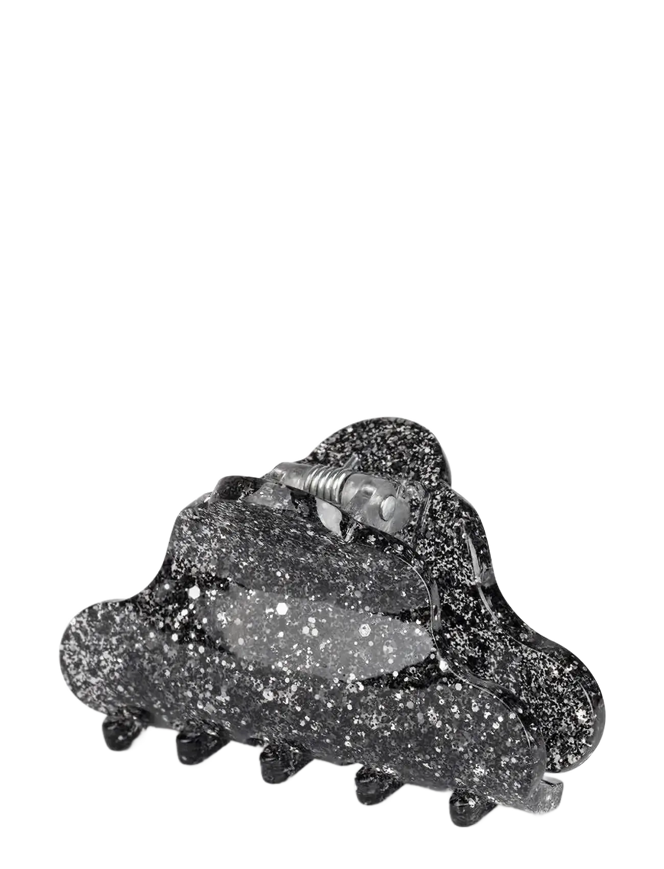 Lene Glitter Mini - BLACK DIAMOND