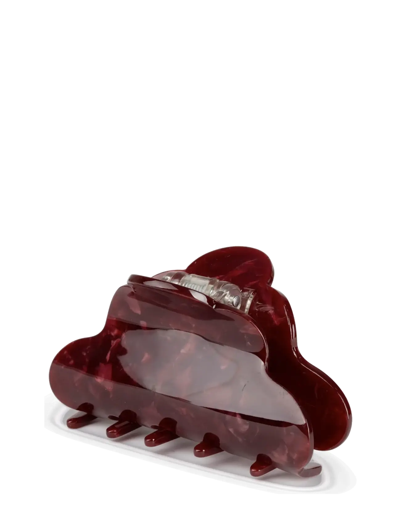SUI AVA Lene Elegance Big Burgundy - One Size - Damen