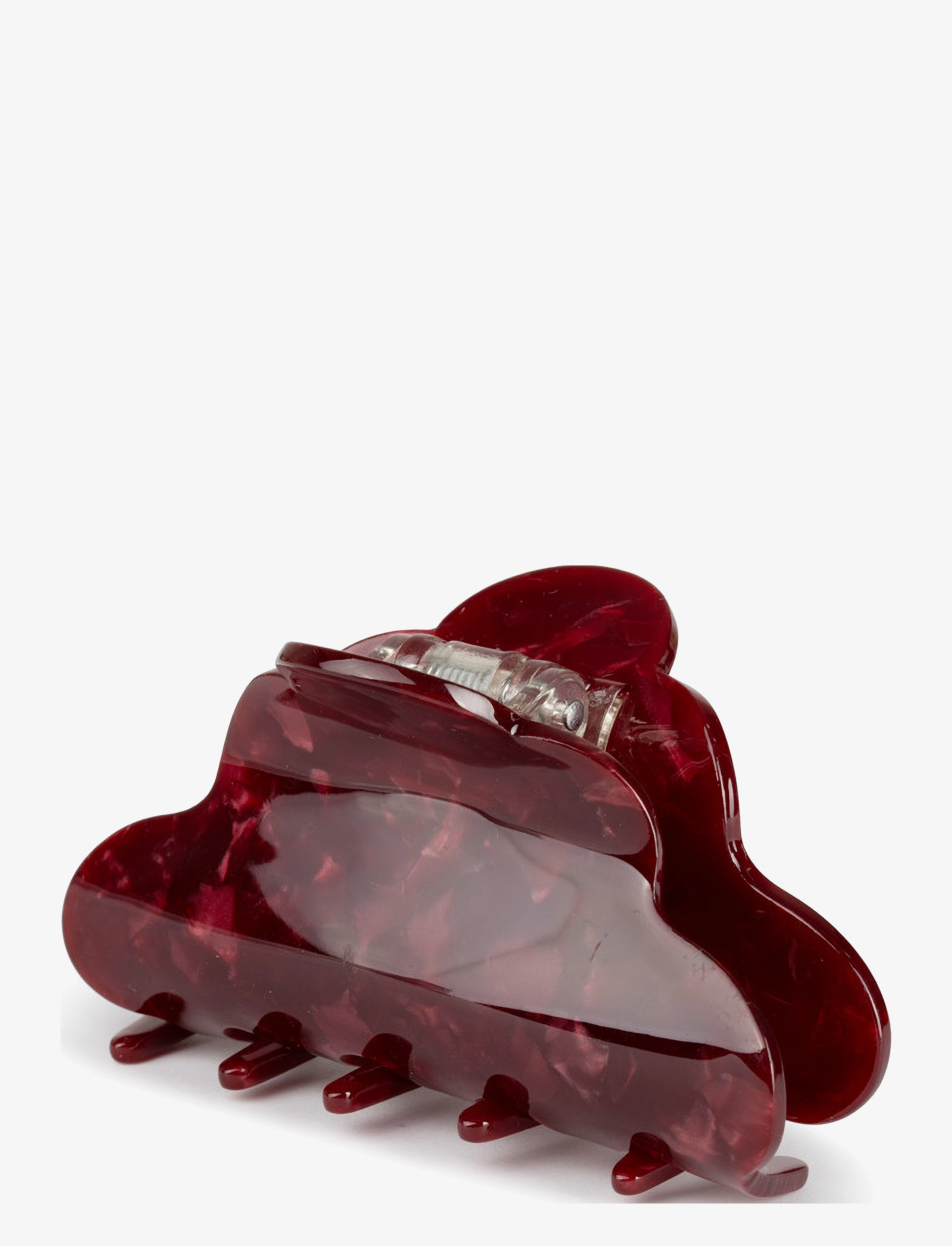SUI AVA Lene Elegance Big - Haaraccessoires - BORDEAUX / burgundy
