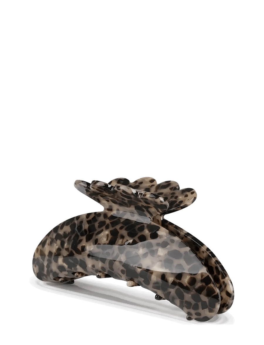 SUI AVA - Helle Leo Big - haarkrallen - black mix - 1