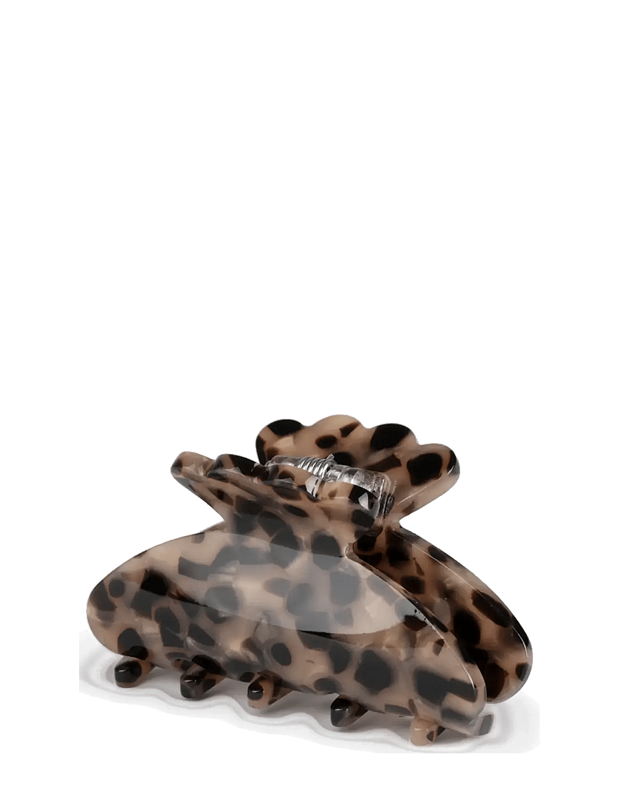 SUI AVA - Helle Leo Mini - haarkrallen - black mix - 1