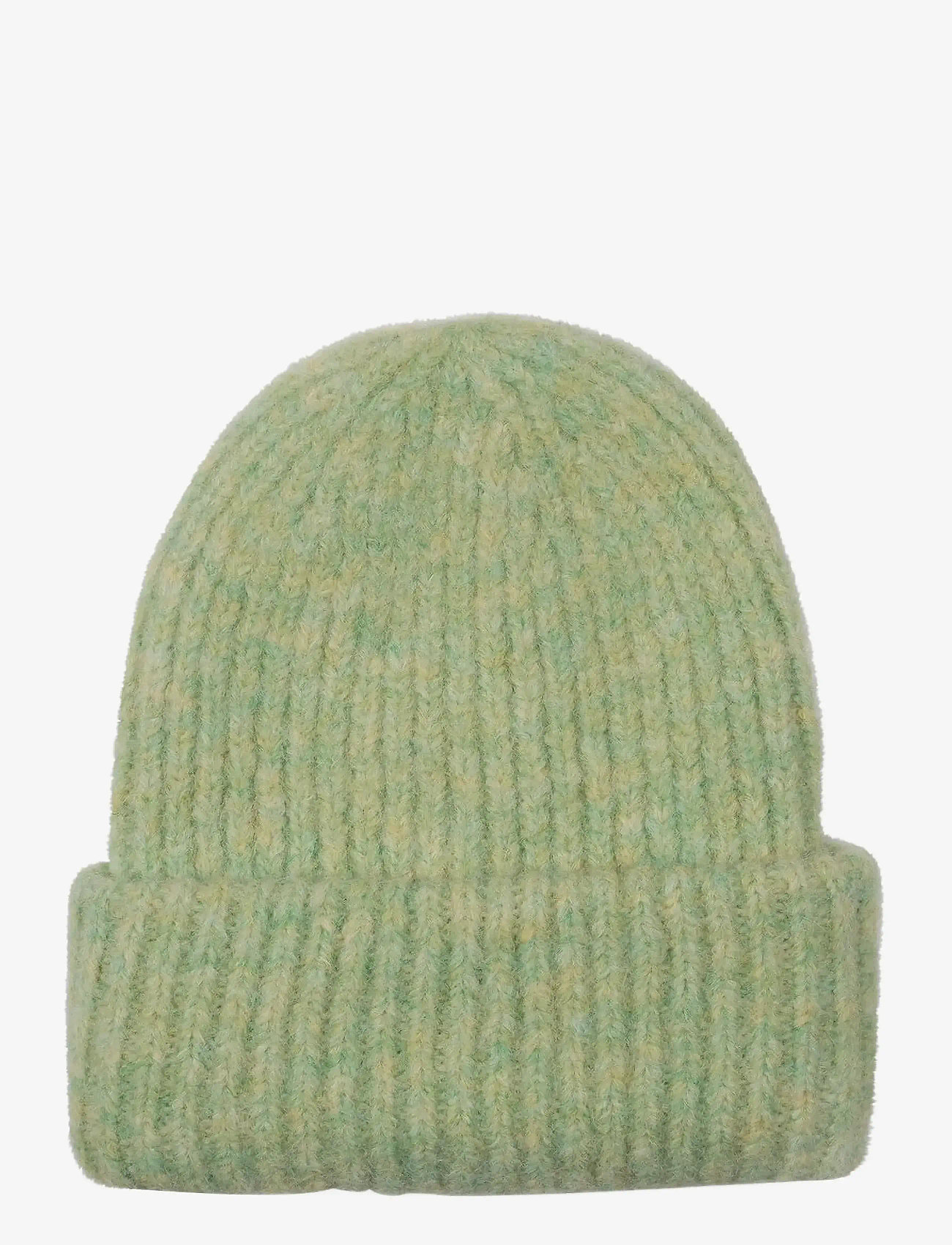 SUI AVA - Sisse Beanie - mützen - lime - 0