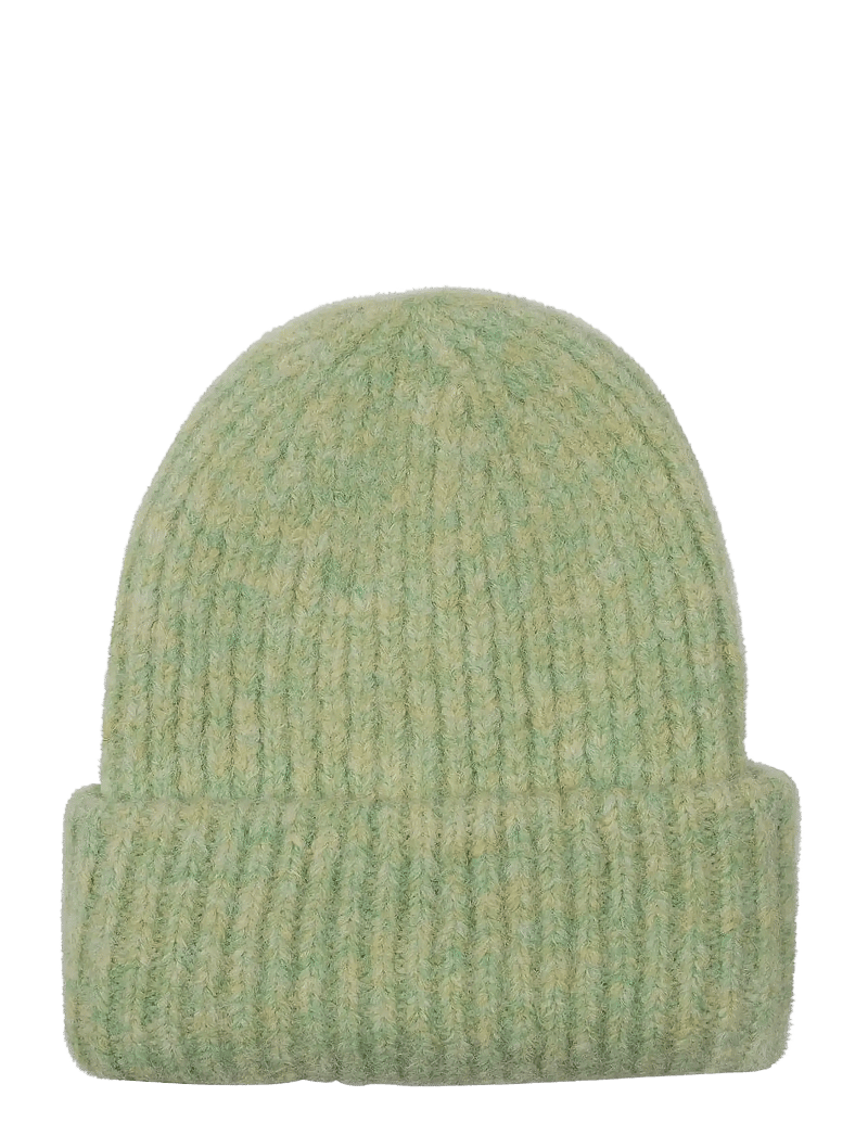 SUI AVA - Sisse Beanie - mützen - lime - 0