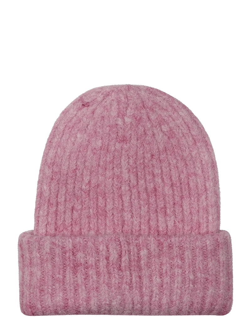 SUI AVA - Sisse Beanie - huer - pink - 0