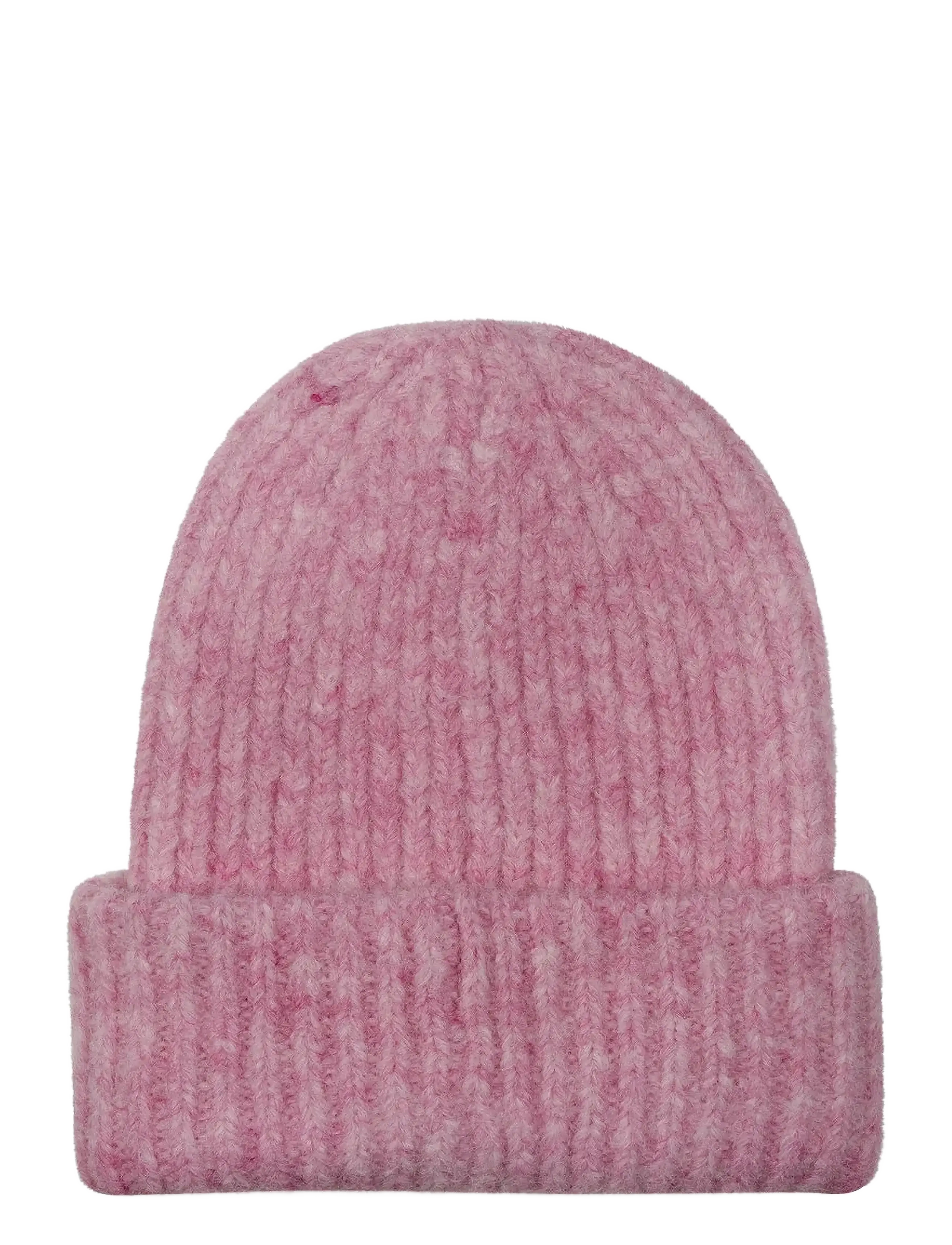 SUI AVA Sisse Beanie - Transitional Layering - PINK / pink/rose