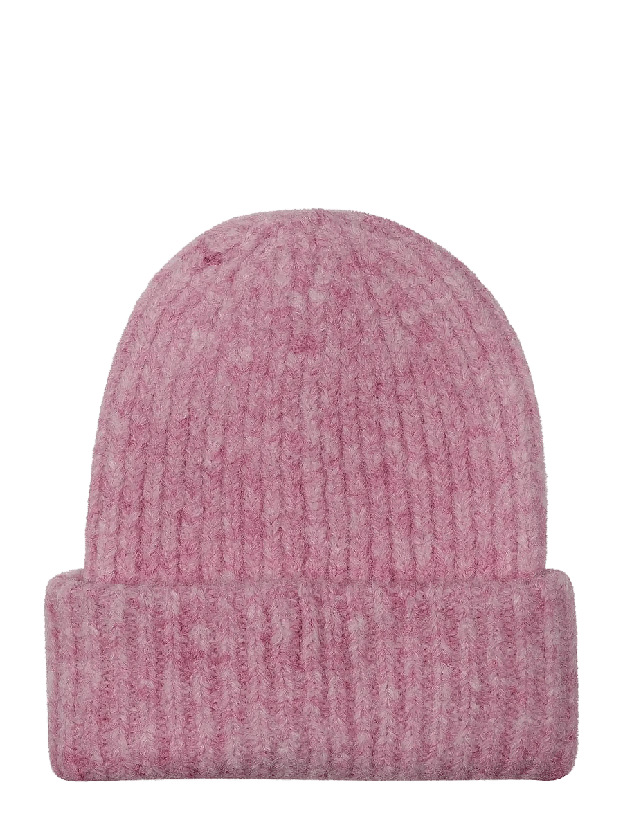 SUI AVA - Sisse Beanie - mützen - pink - 0