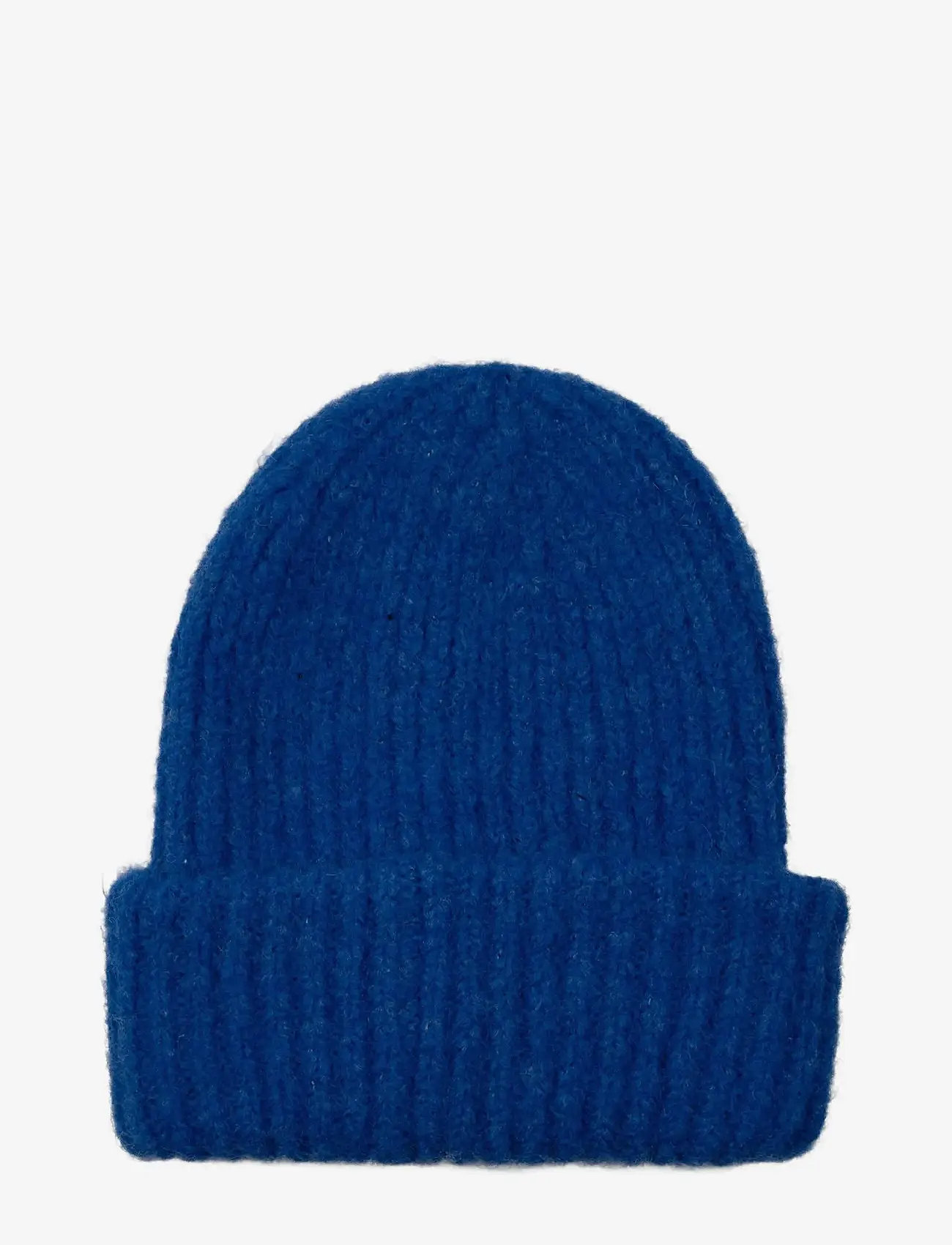 SUI AVA - Sisse Beanie - accessories - cobalt blue - 0