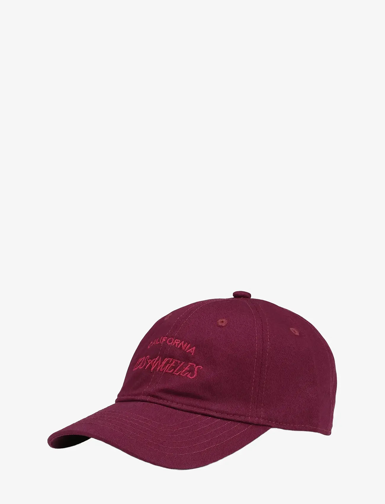 SUI AVA - Everyday Burgundy Cap - burgundy - 0