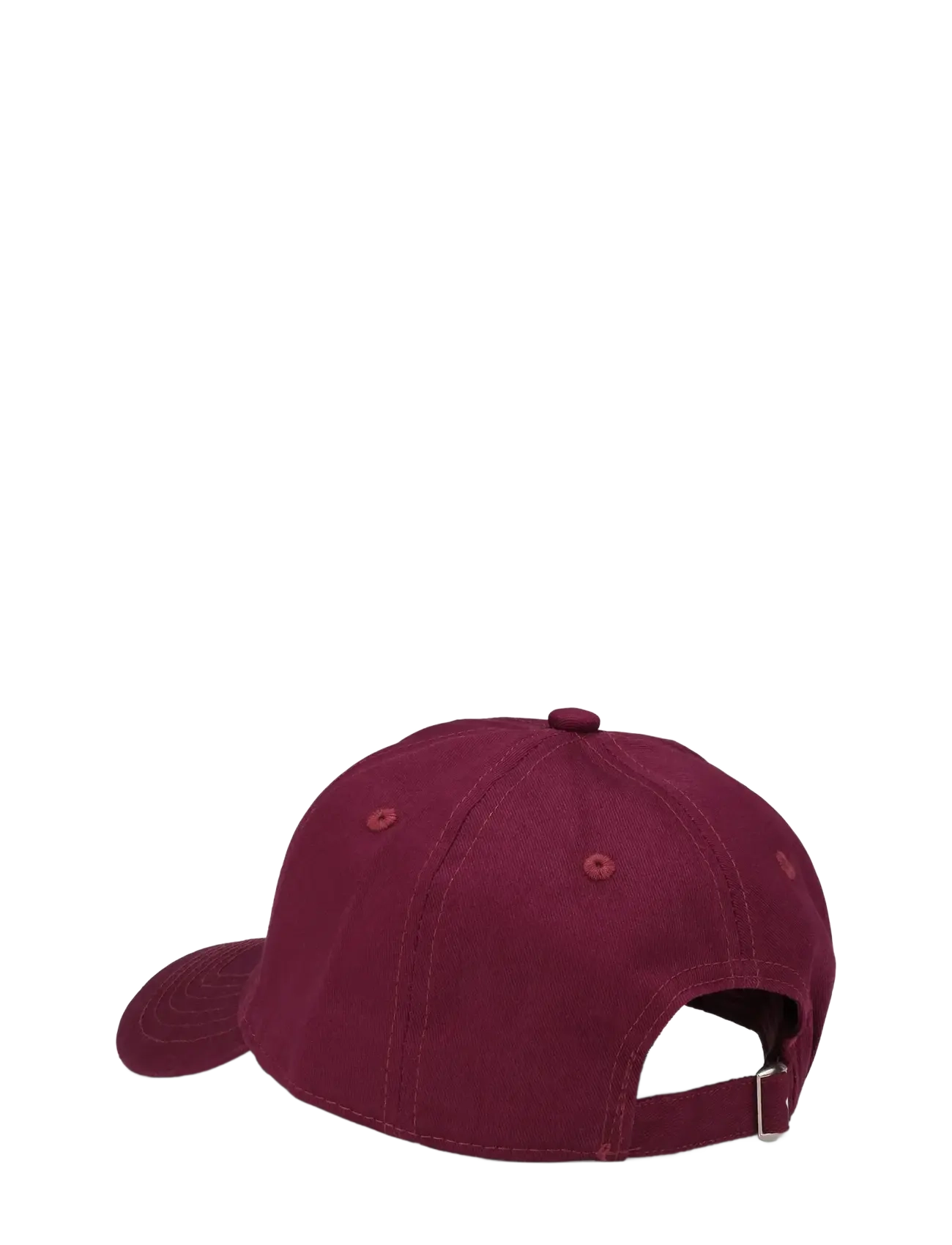 SUI AVA - Everyday Burgundy Cap - burgundy - 2