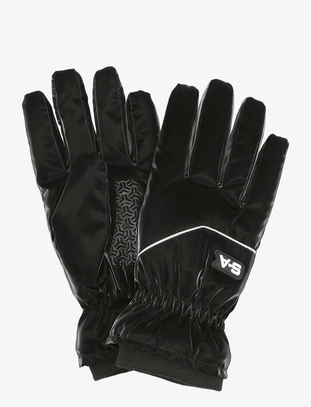 SUI AVA - S-A Racing Gloves - handsker - black - 0