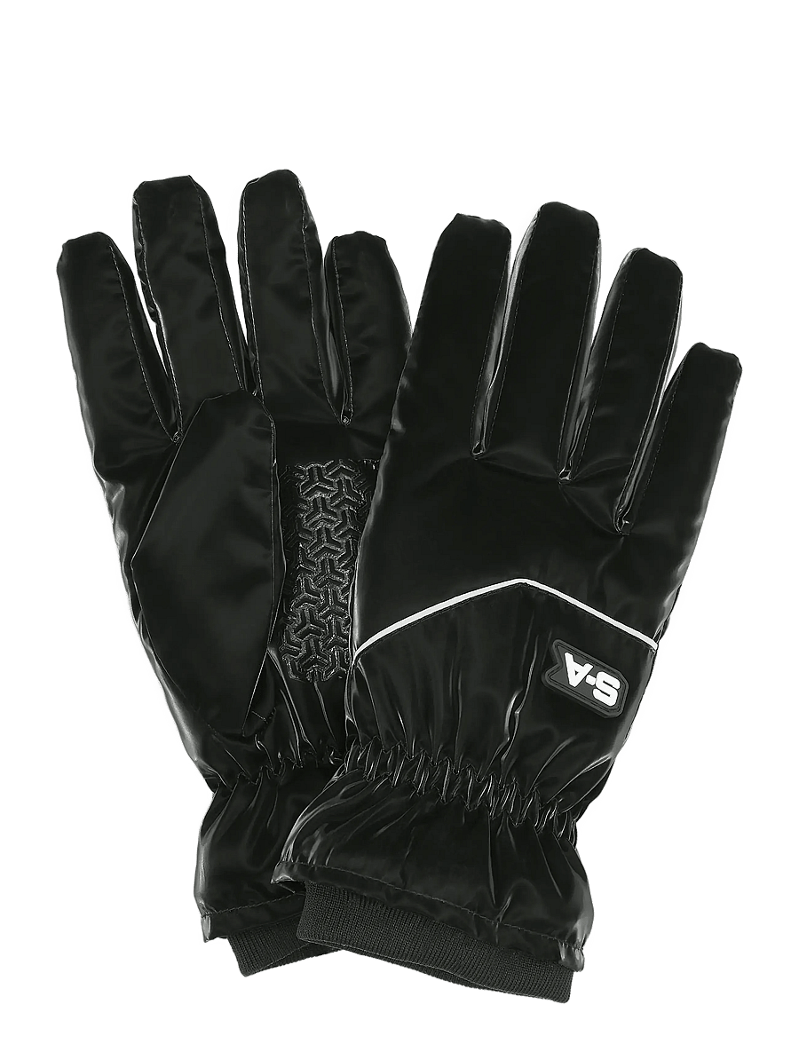 SUI AVA - S-A Racing Gloves - fingervantar - black - 0