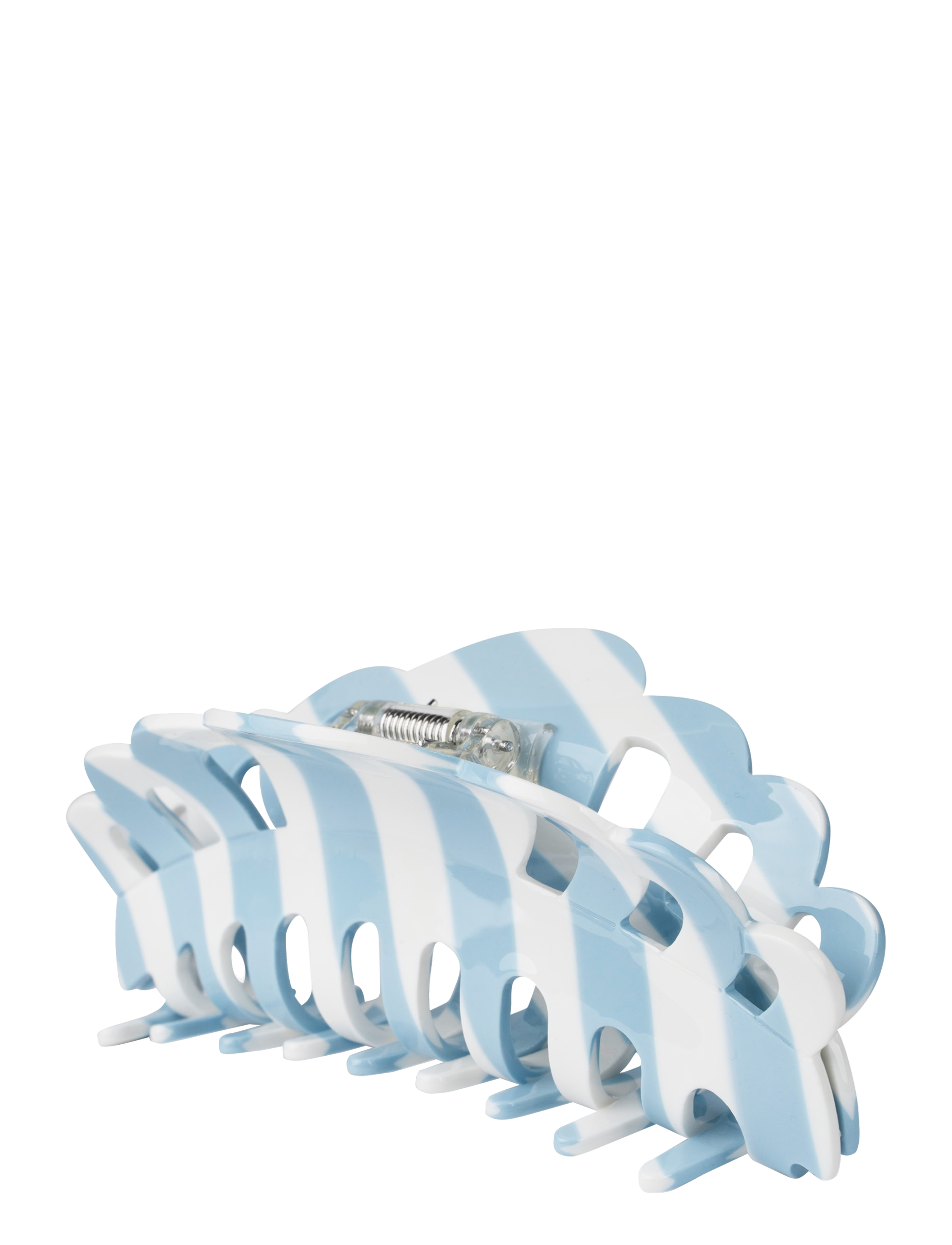 SUI AVA Emma Striped Giga - Sui Ava - LIGHT BLUE / blue