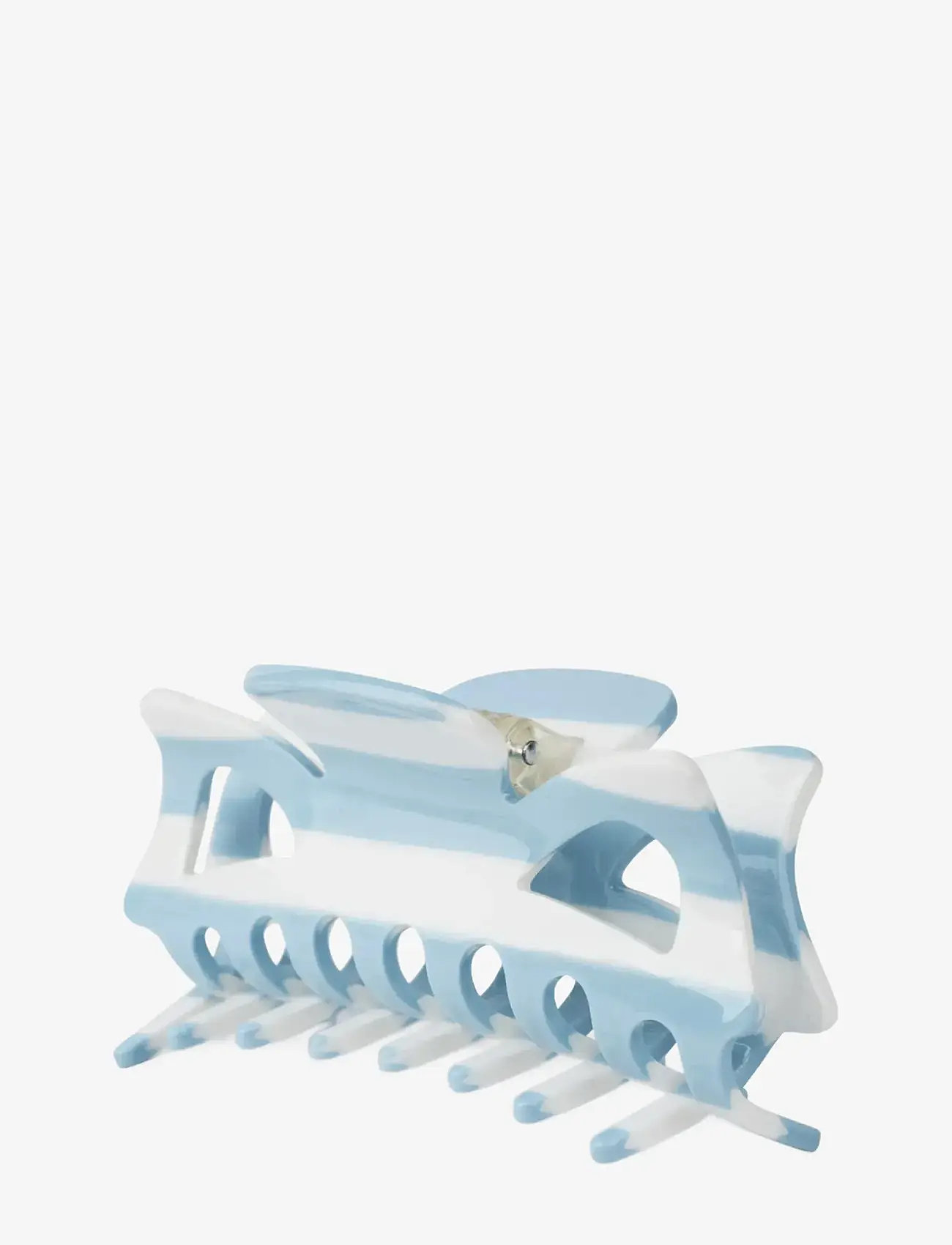 SUI AVA - Bow Striped Big - laveste priser - light blue - 0