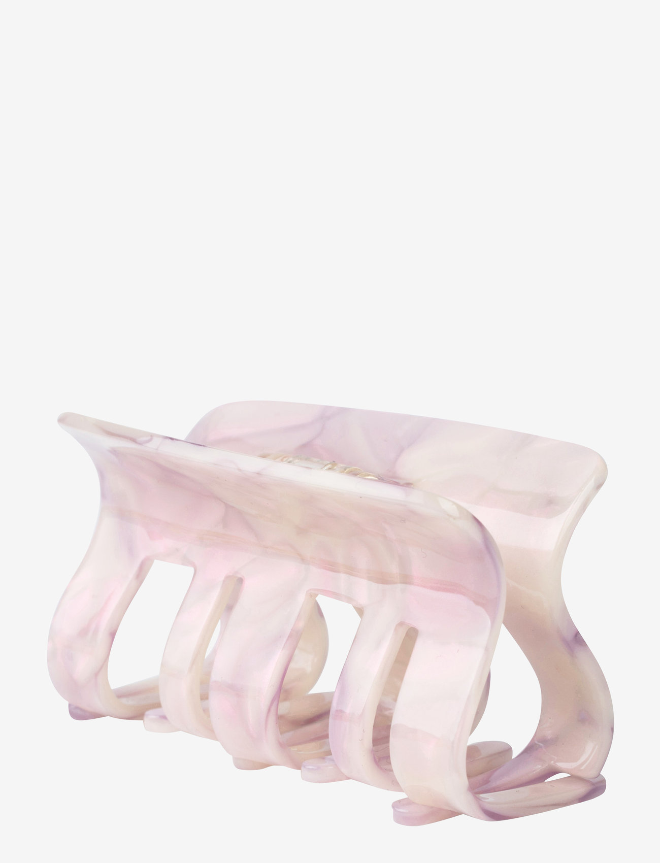 SUI AVA - Fie Marble Big - hiusklipsit - purple - 0