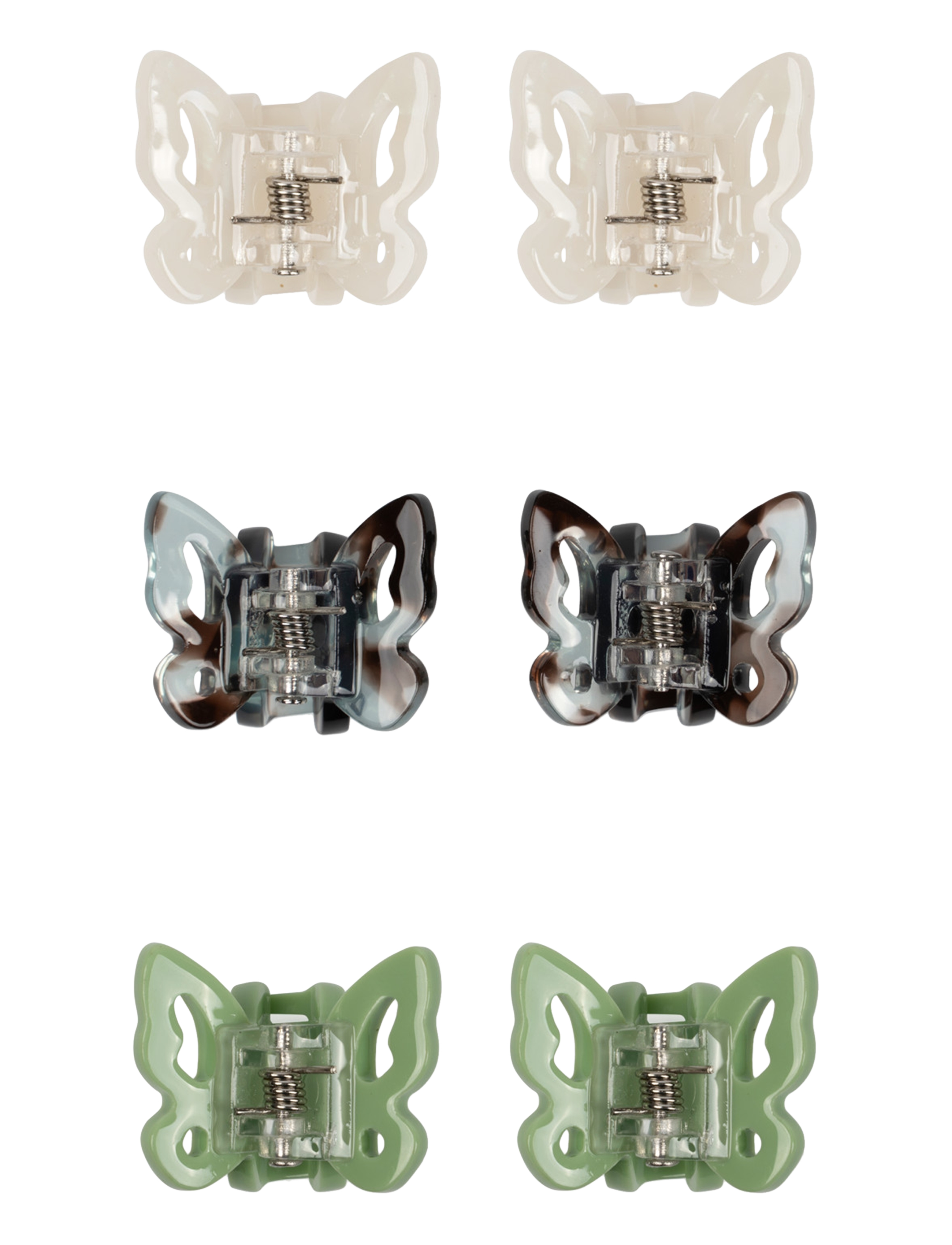BUTTERFLY MIX