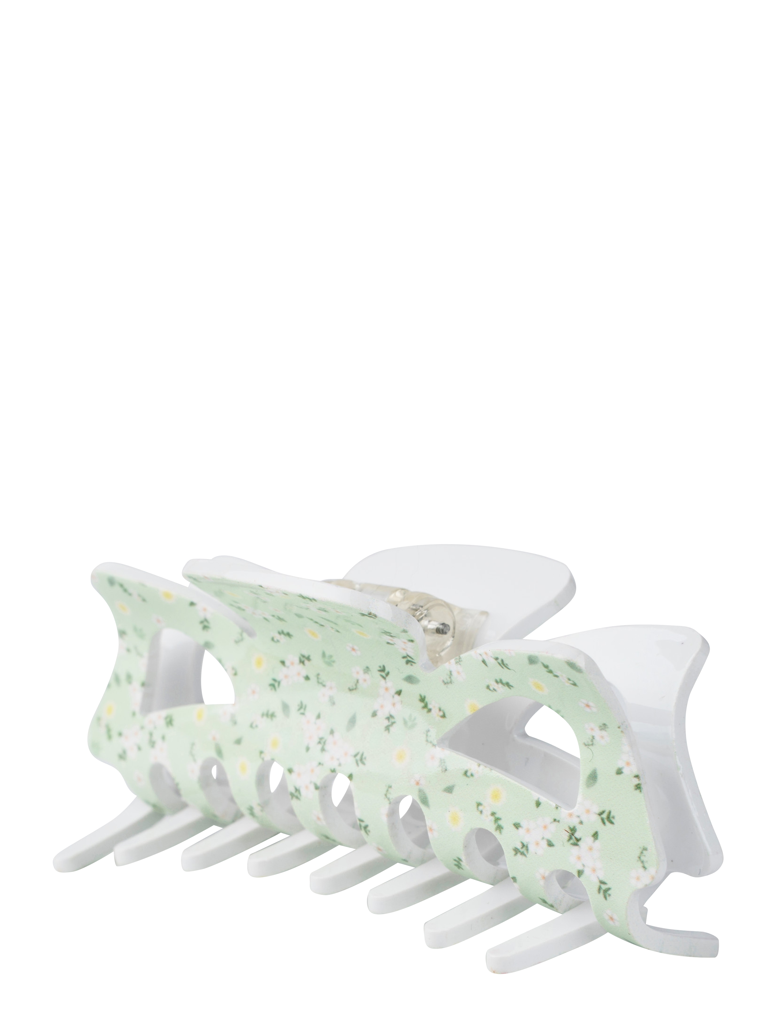 SUI AVA Bow Flower Big - Sui Ava - GREEN / green
