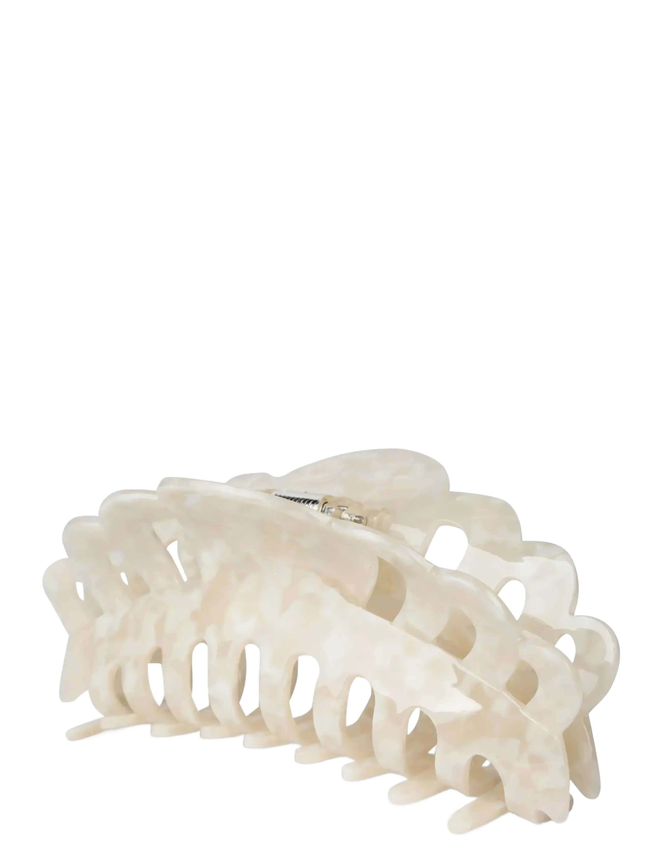 SUI AVA Emma Milky Giga - Accessories - WHITE / cream