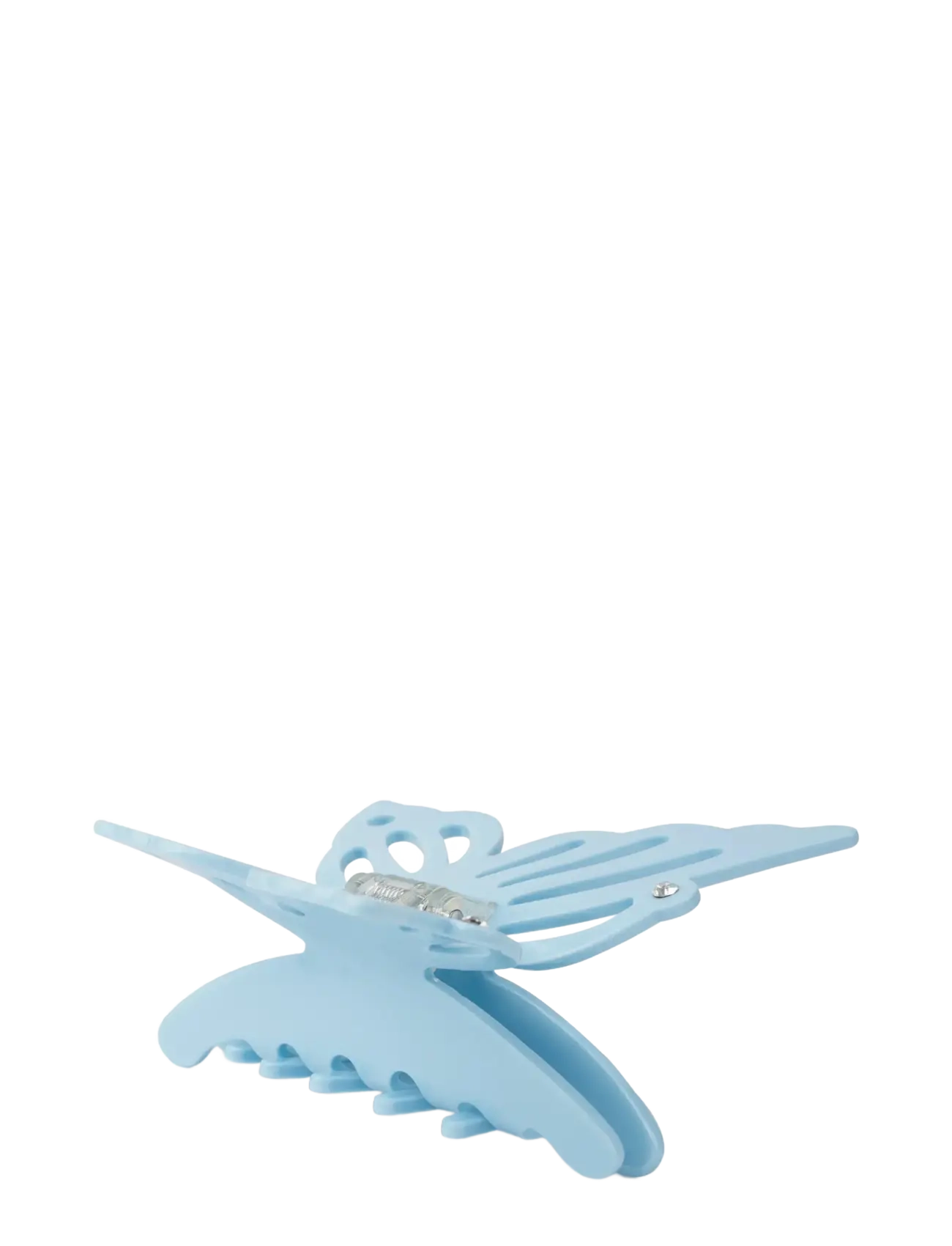 SUI AVA - Butterfly Crystal Big - blue - 2