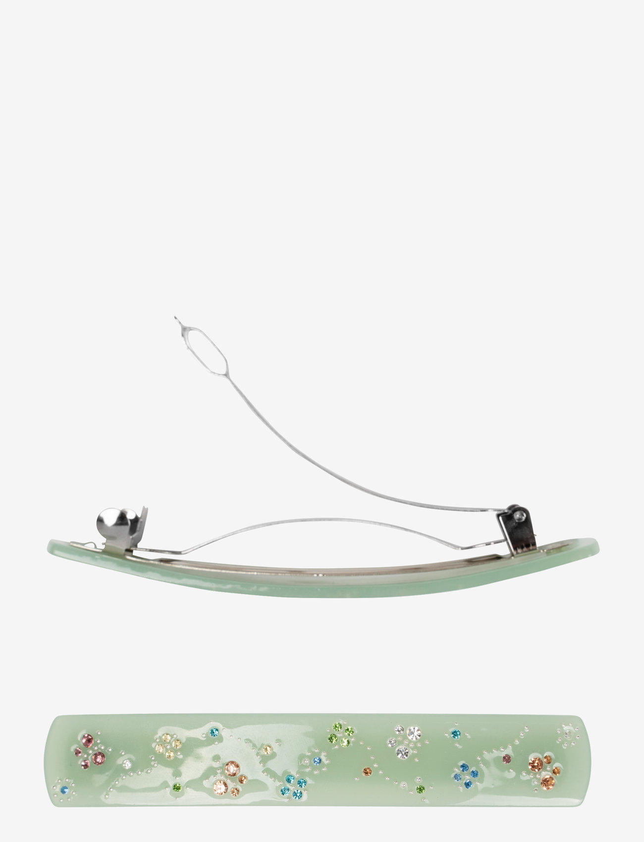 SUI AVA - Spring Garden Clip - green - 0