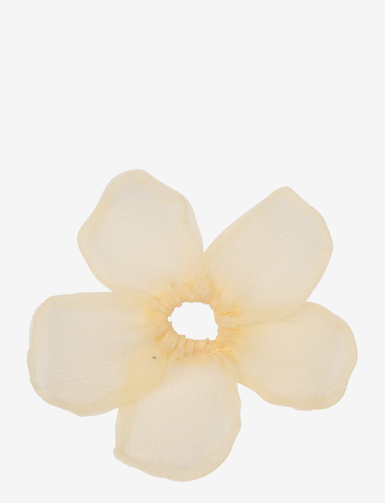 SUI AVA - Buttercup Elastic Mini - yellow - 0