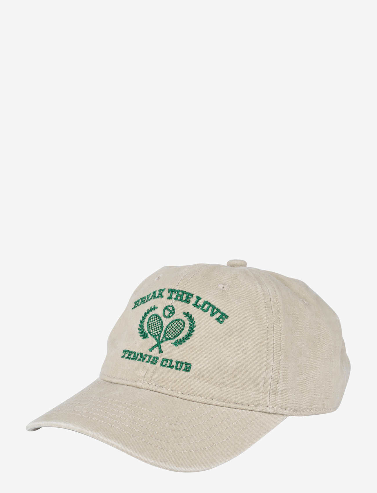 SUI AVA - New Everyday Cap - washed beige - 0