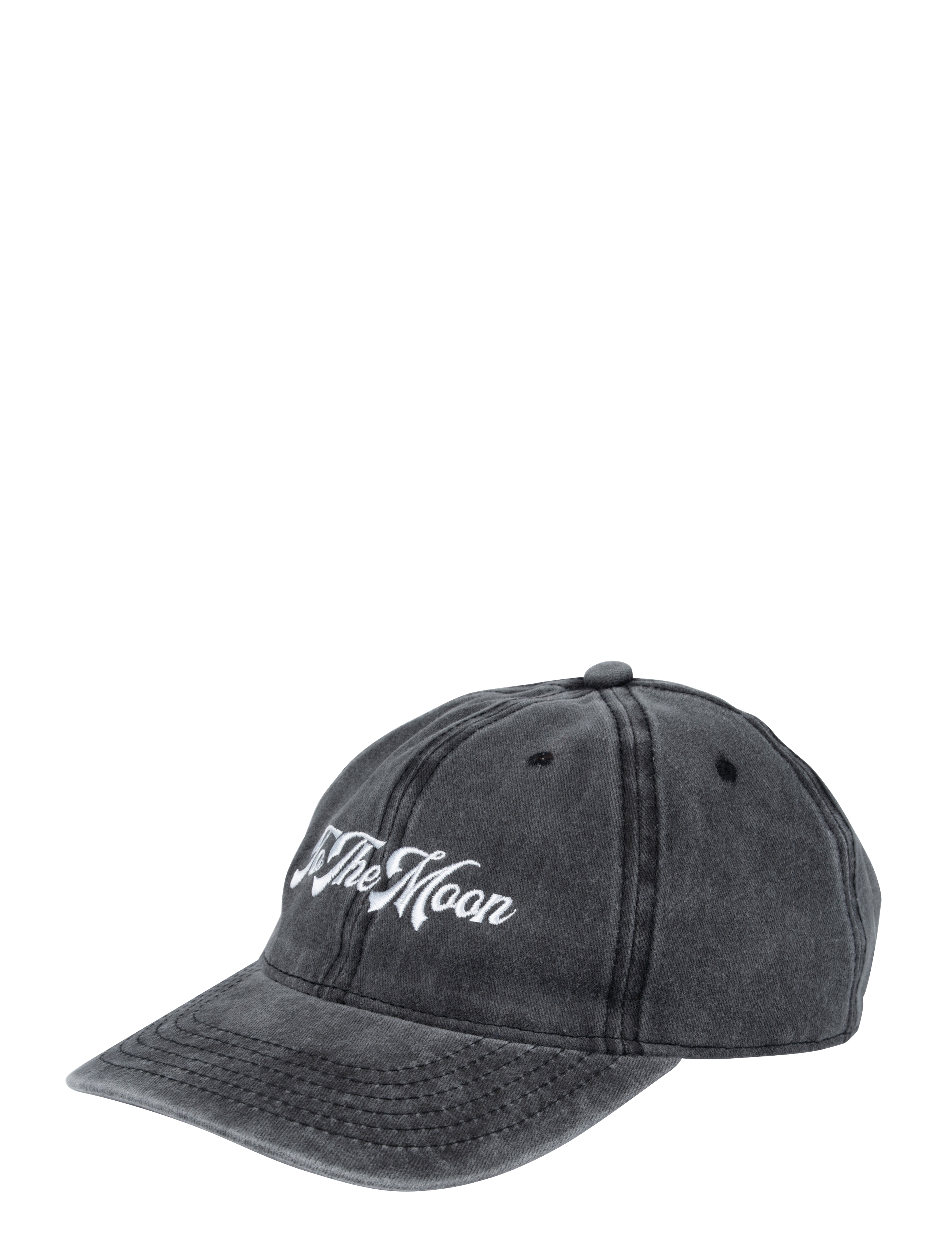 WASHED BLACK