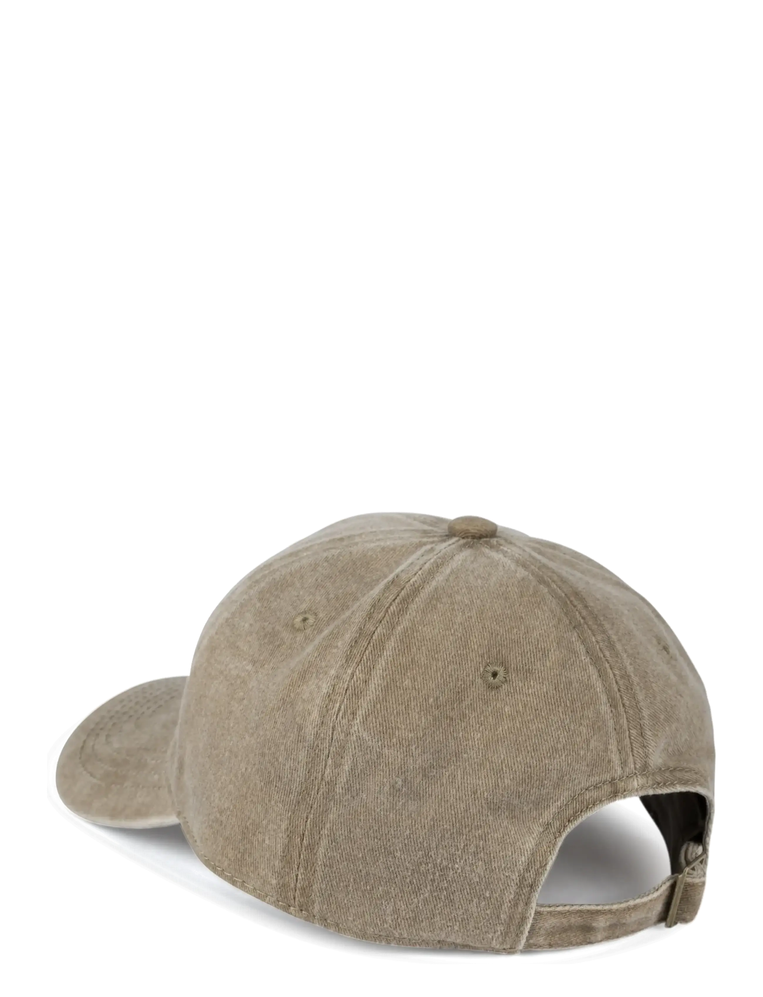 SUI AVA - New Everyday Cap - die niedrigsten preise - washed khaki - 3