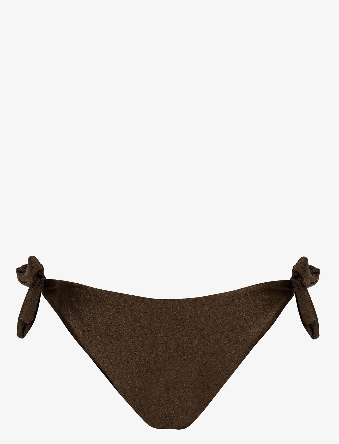 SUI AVA - Waverly Bikini Briefs - bikini-slips - brown/blue - 2