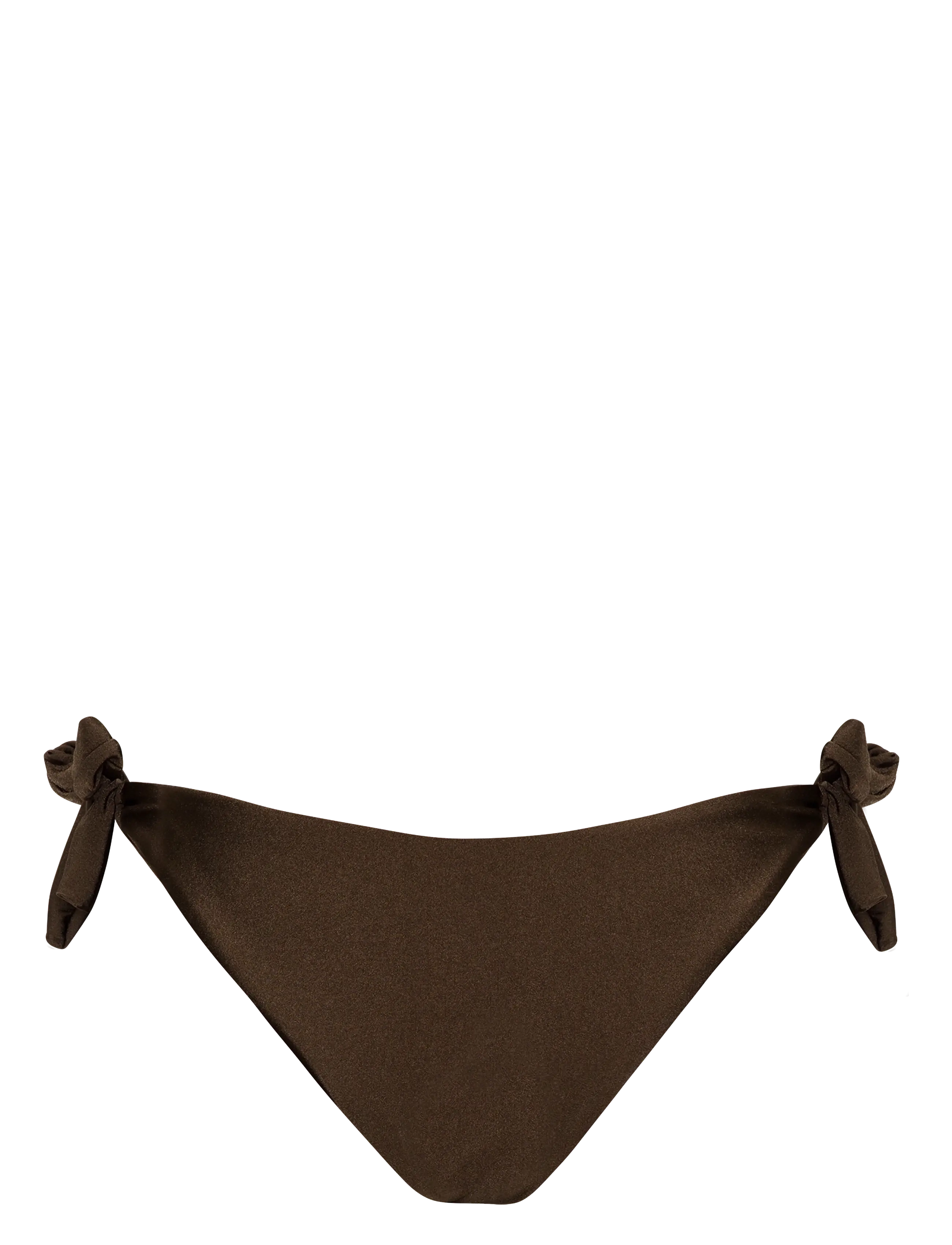 SUI AVA - Waverly Bikini Briefs - bikini-slips - brown/blue - 2