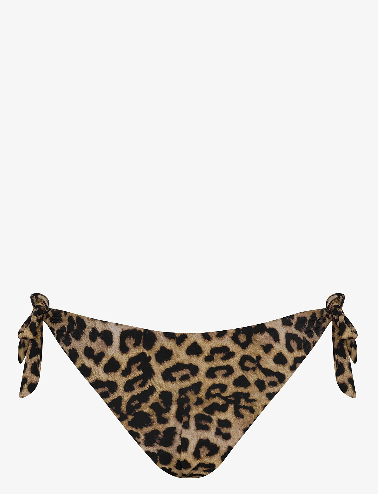 SUI AVA - Waverly Bikini Briefs - bikini-slips - leopard/black - 2