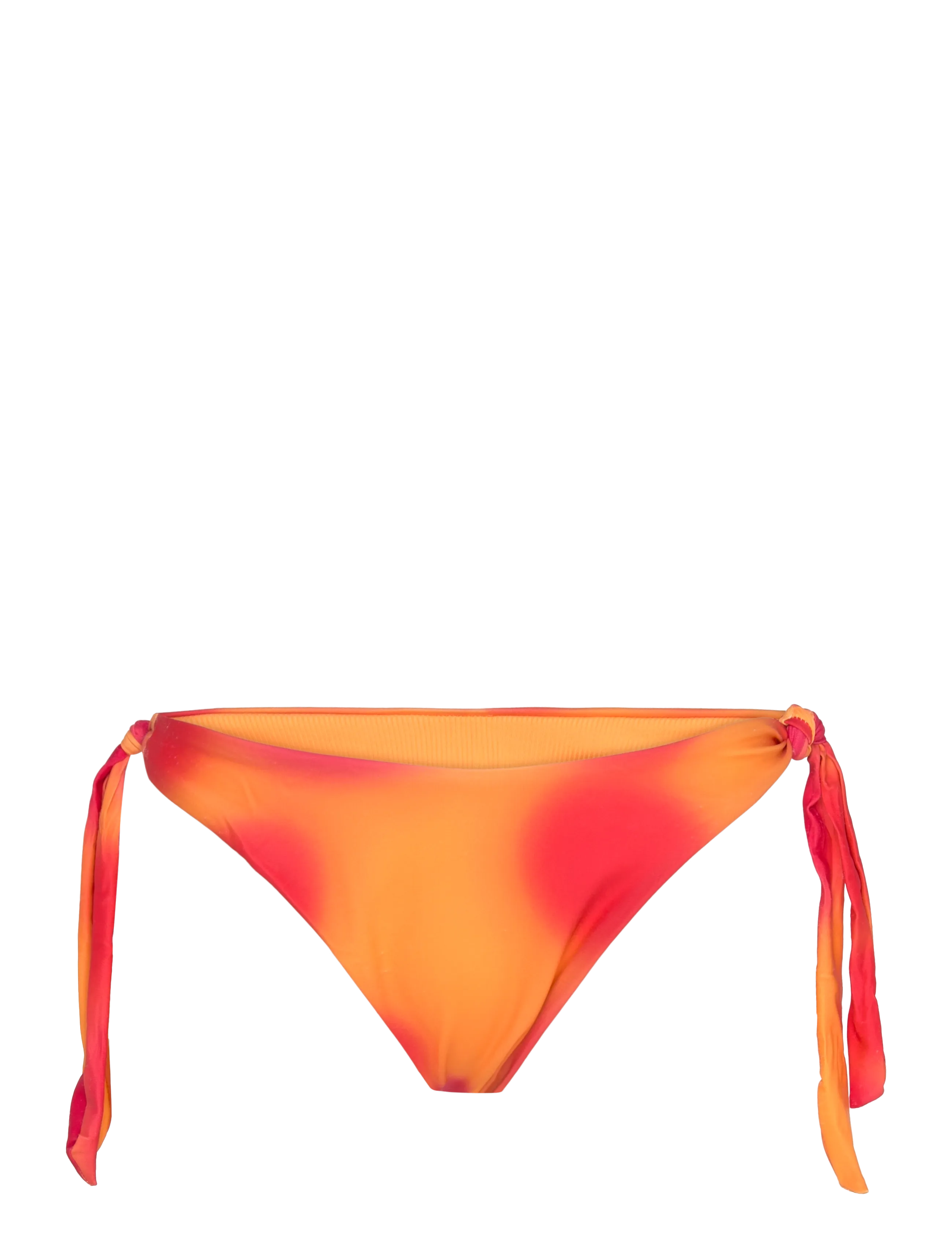 SUI AVA Waverly Bikini Briefs Coral - 36 - Damen