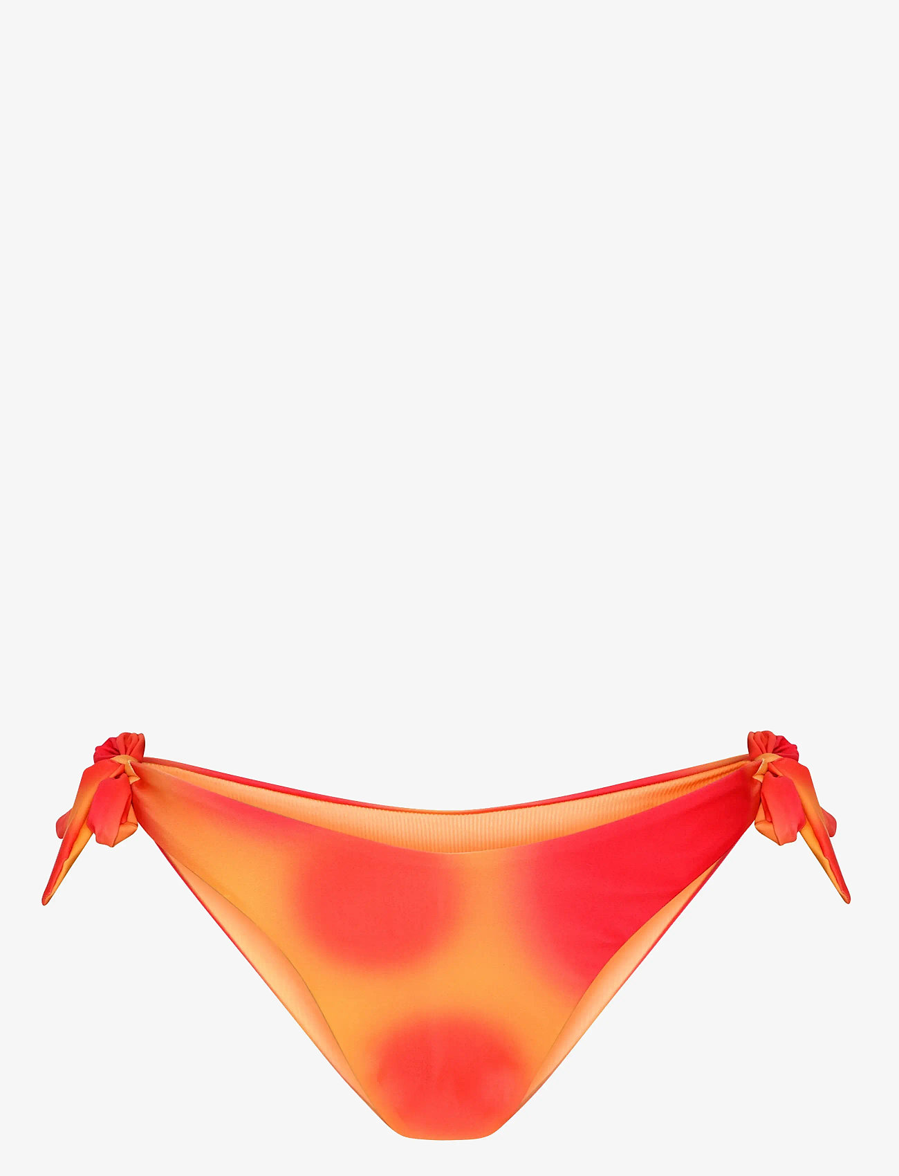 SUI AVA - Waverly Bikini Briefs - bikinibriefs - sunny/orange - 1