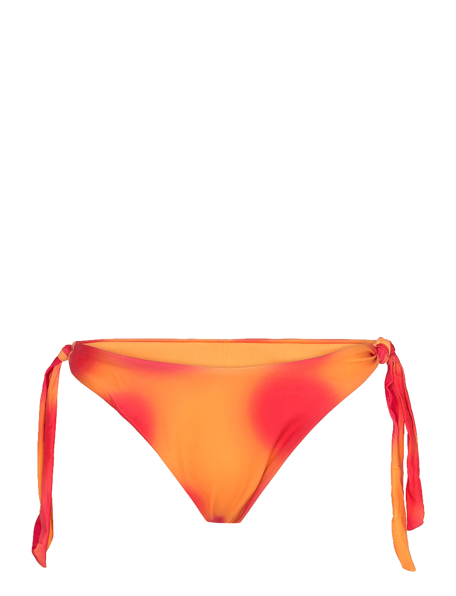 SUI AVA - Waverly Bikini Briefs - bikinibriefs - sunny/orange - 1