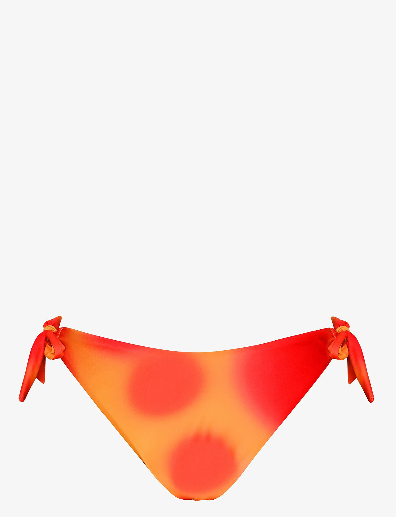 SUI AVA - Waverly Bikini Briefs - bikinibriefs - sunny/orange - 2