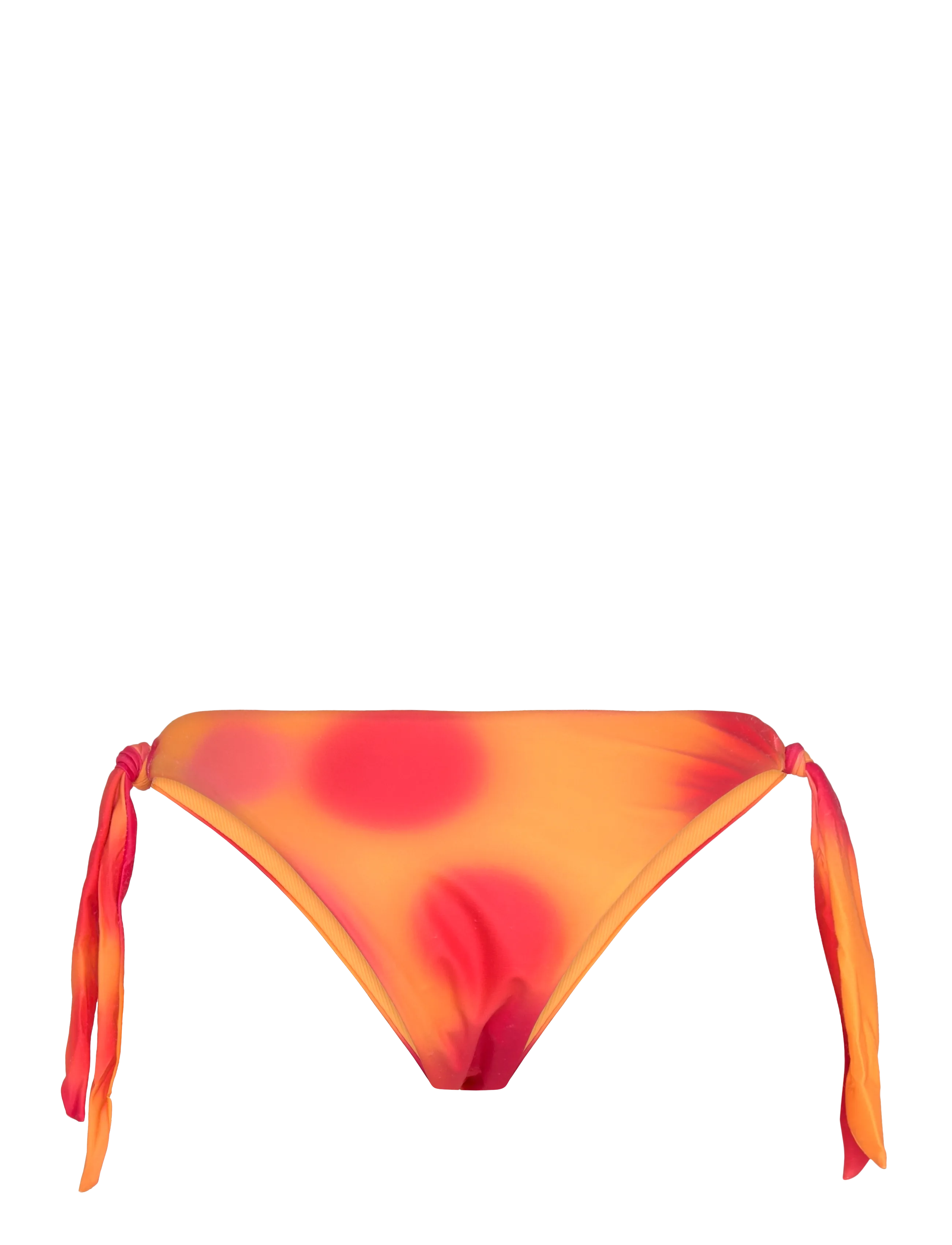 SUI AVA - Waverly Bikini Briefs - bikinibriefs - sunny/orange - 2
