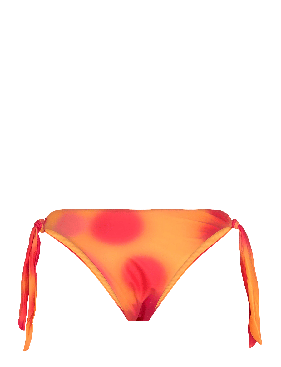 SUI AVA - Waverly Bikini Briefs - bikinibriefs - sunny/orange - 2