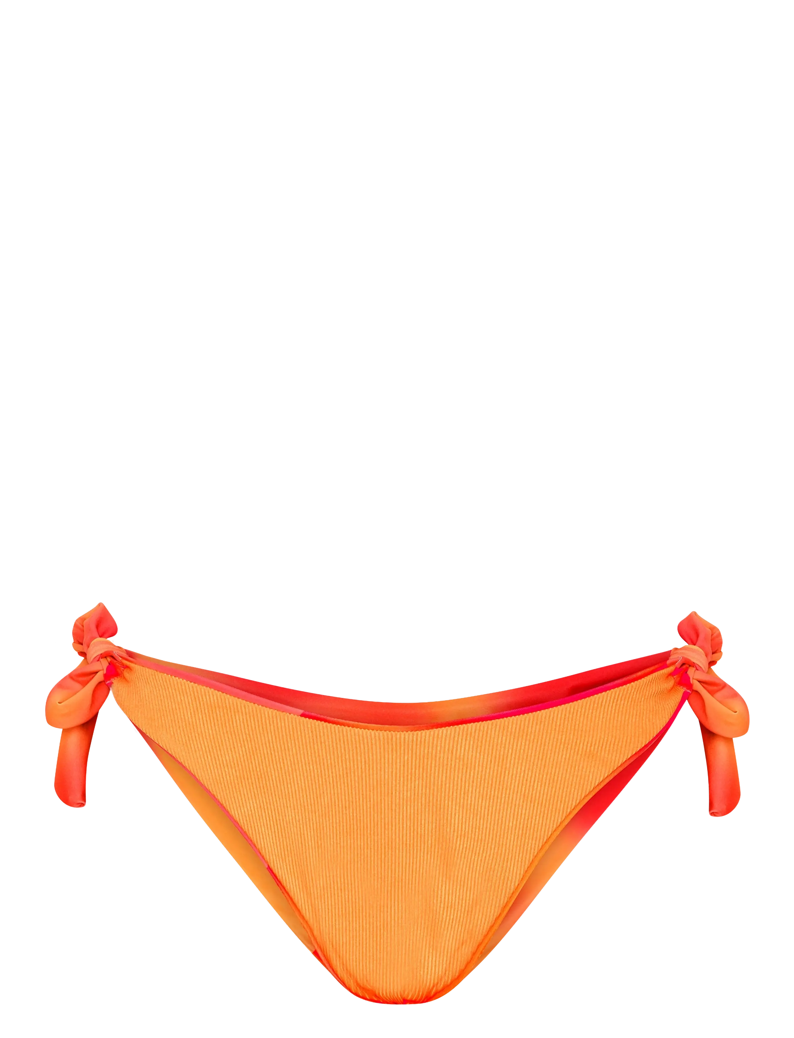 SUI AVA - Waverly Bikini Briefs - bikini briefs - sunny/orange - 3