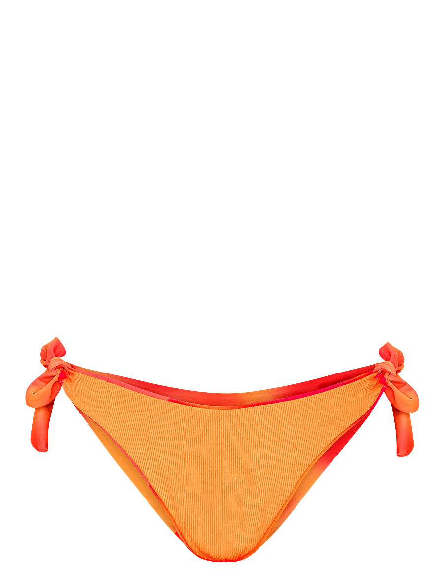 SUI AVA - Waverly Bikini Briefs - bikinibriefs - sunny/orange - 3